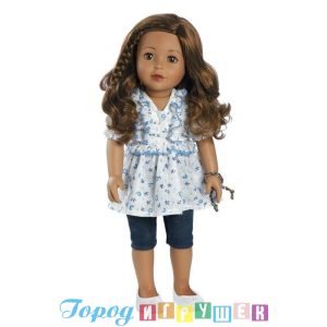 18" Кукла Лола
