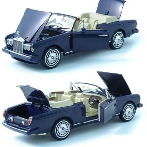 Rolls Royce (1992)