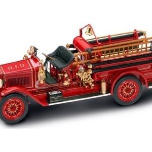 1923 пожарная машина Мэксим C-1