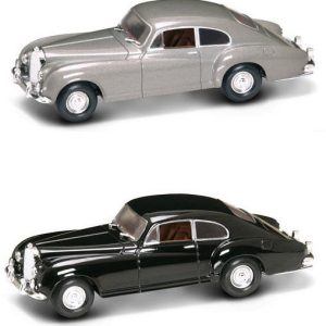 1954 Бентли R Type