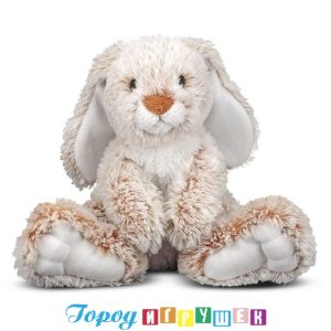 Мягкая игрушка,Зайчик