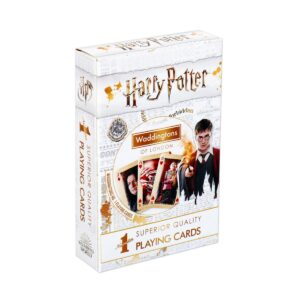 Игральные карты Harry Potter/Гарри Поттер